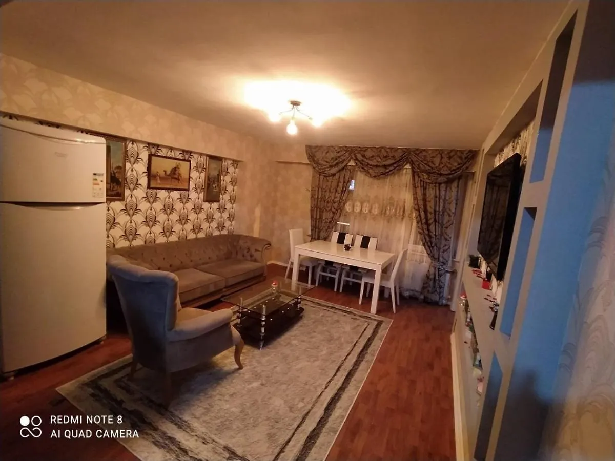 Uskudar Halk Caddesi Apartment Istanbul Turkey