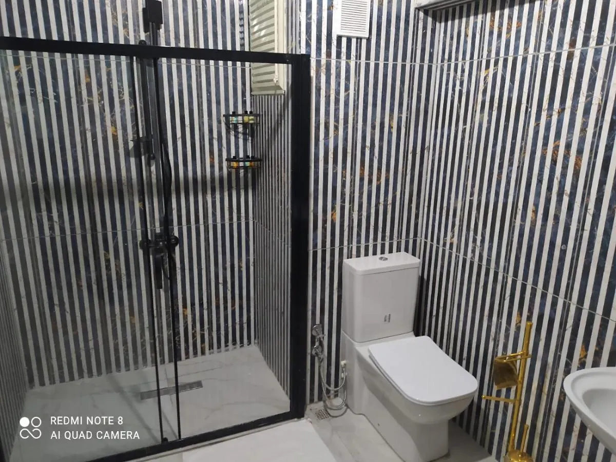 Uskudar Halk Caddesi Apartment Istanbul