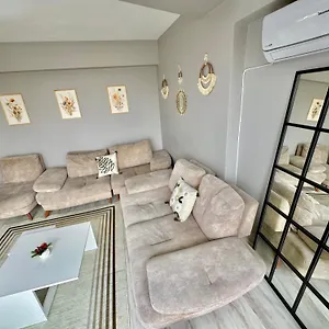 Aparthotel Dilaver-apart, Istanbul