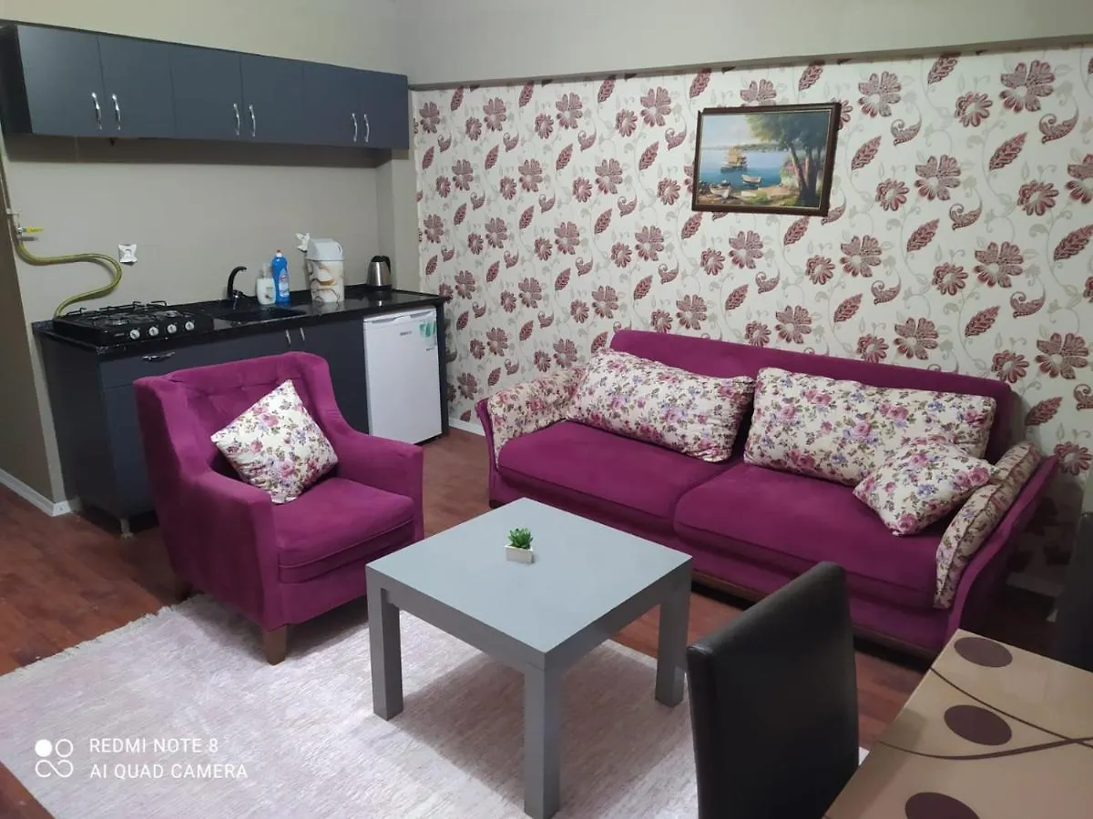 Uskudar Halk Caddesi Apartment Istanbul 0*,  Turkey
