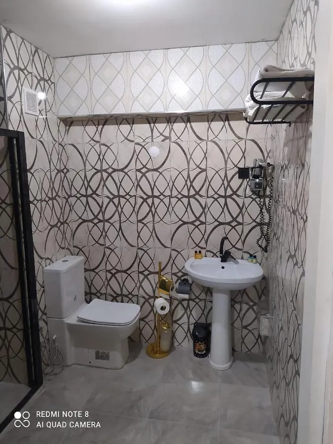 Uskudar Halk Caddesi Apartment Istanbul 0*,  Turkey