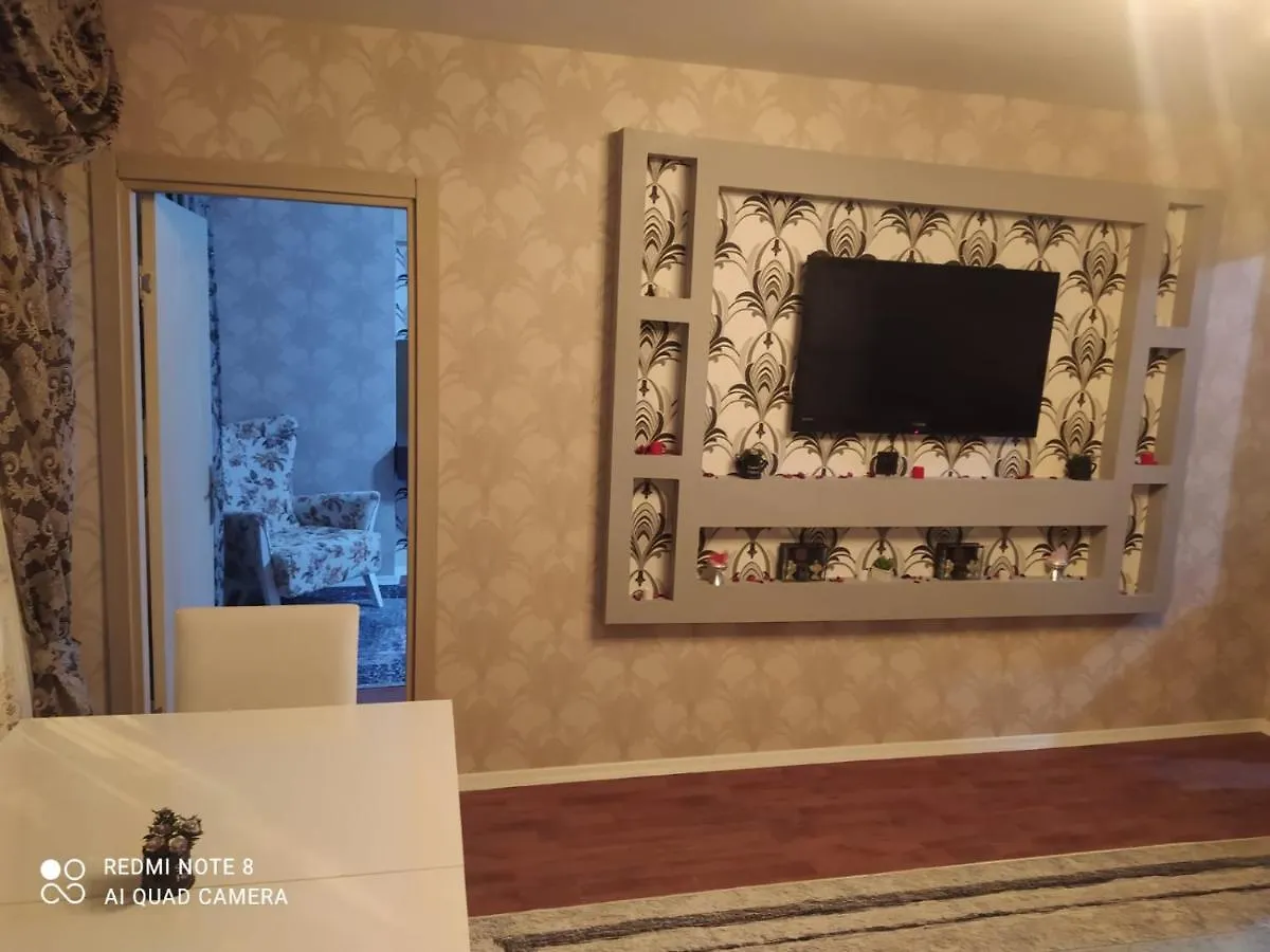 Uskudar Halk Caddesi Apartment Istanbul Turkey