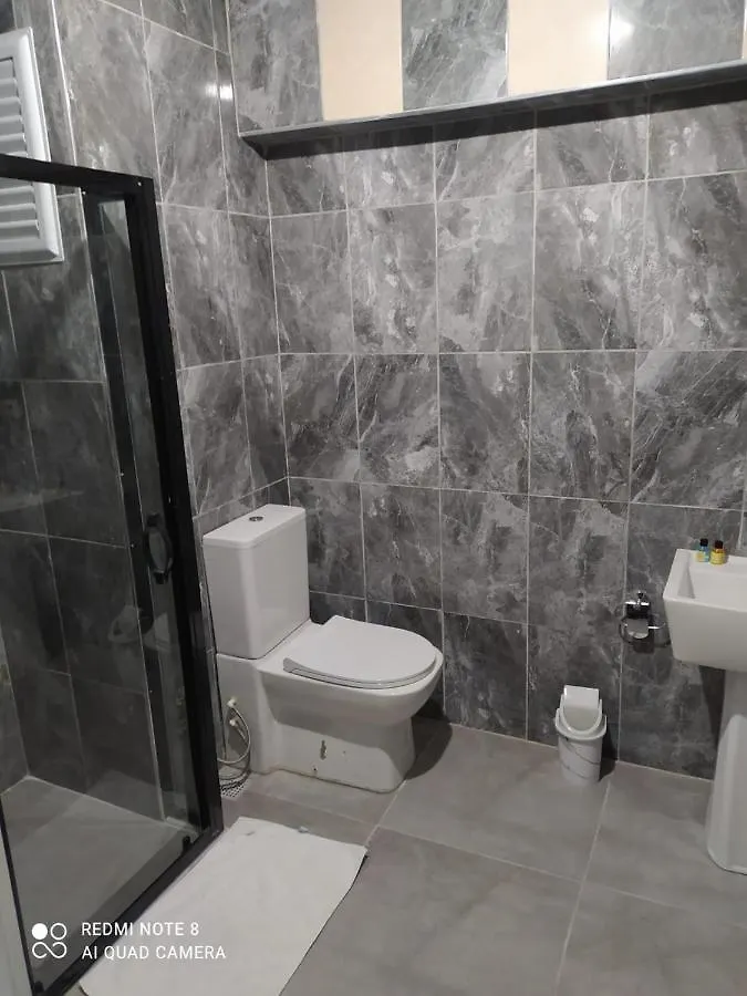 Uskudar Halk Caddesi Apartment Istanbul Turkey