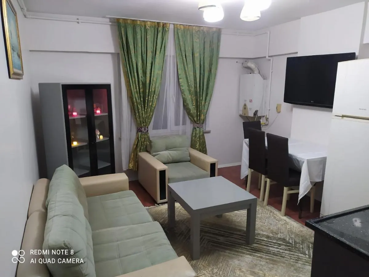 Uskudar Halk Caddesi Apartment Istanbul 0*,  Turkey
