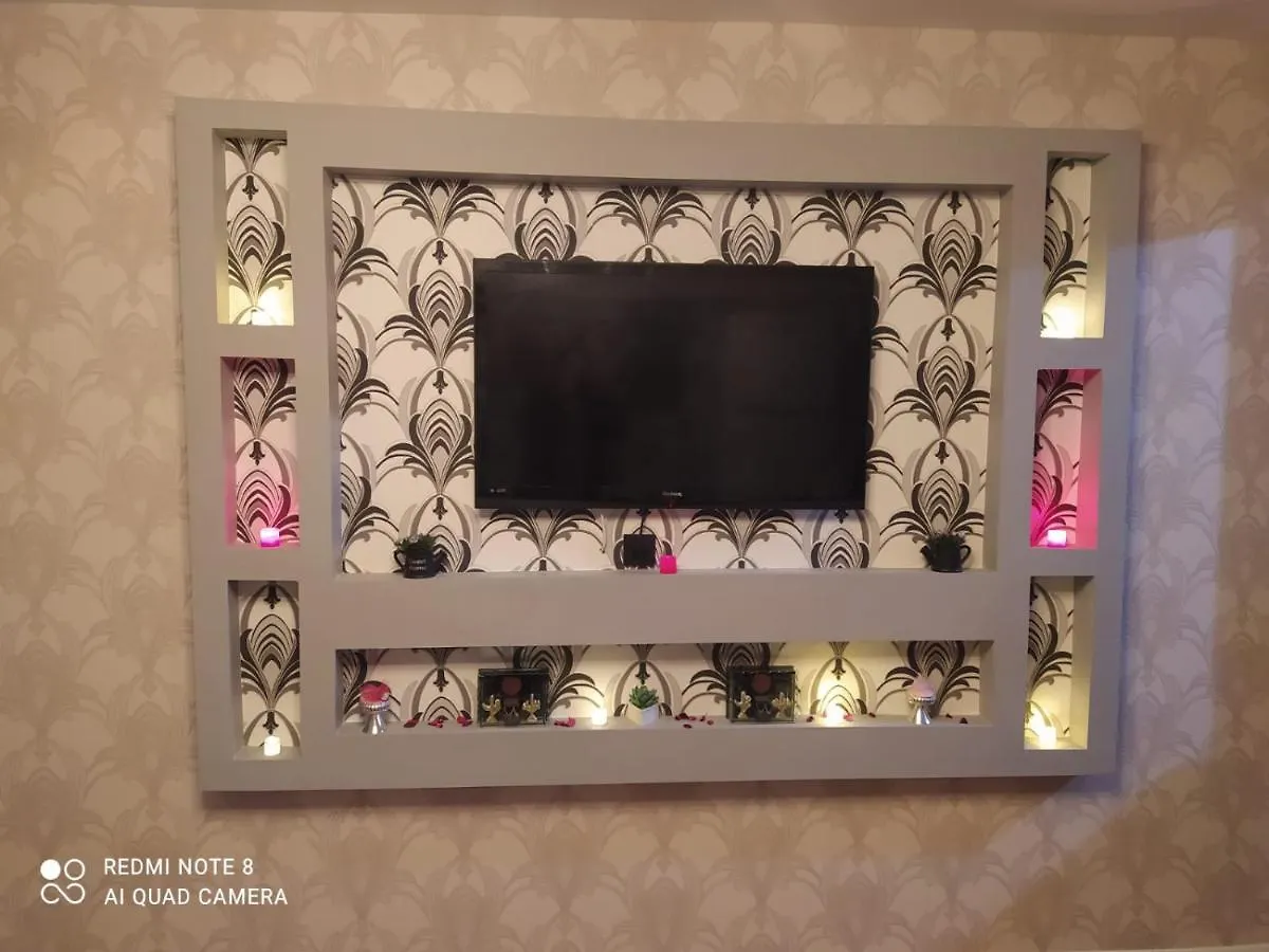 Uskudar Halk Caddesi Apartment Istanbul Turkey
