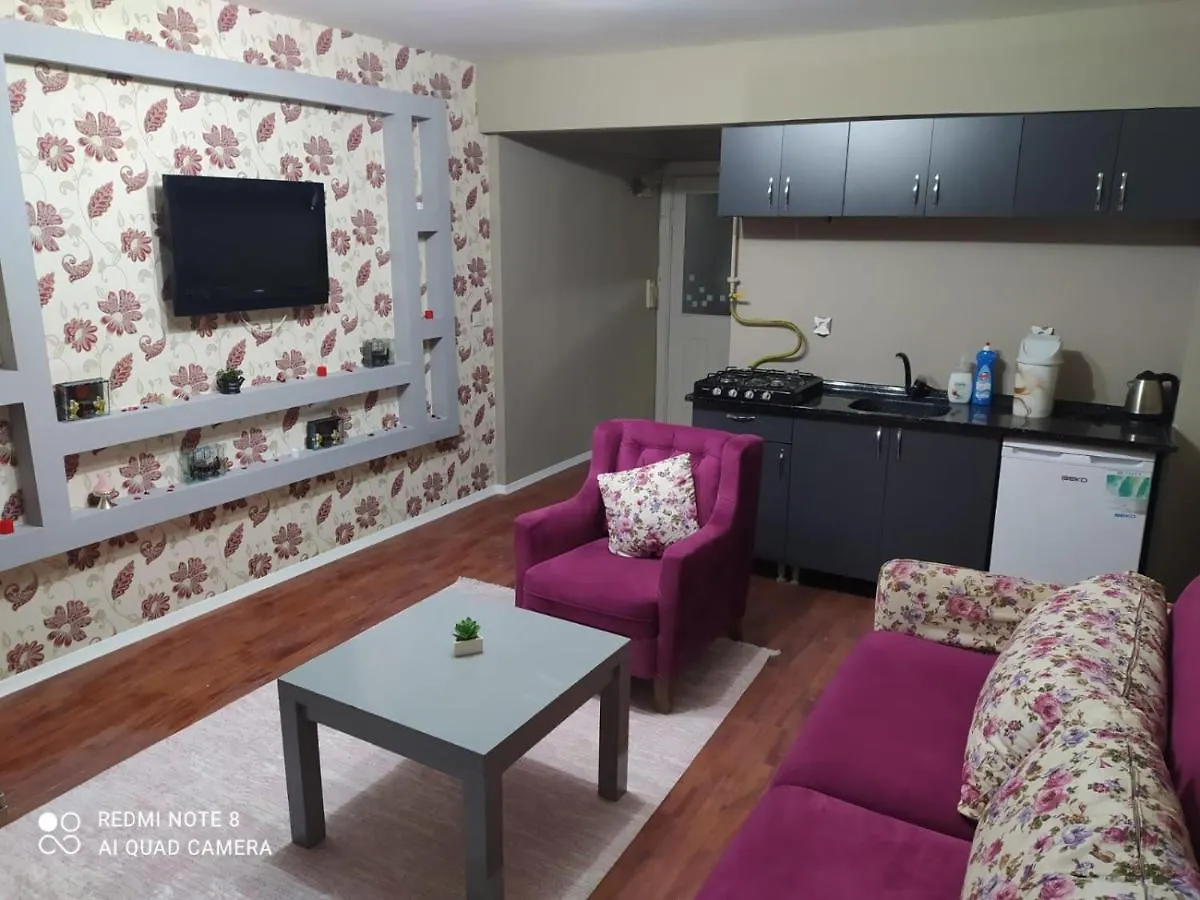 Uskudar Halk Caddesi Apartment Istanbul 0*,  Turkey