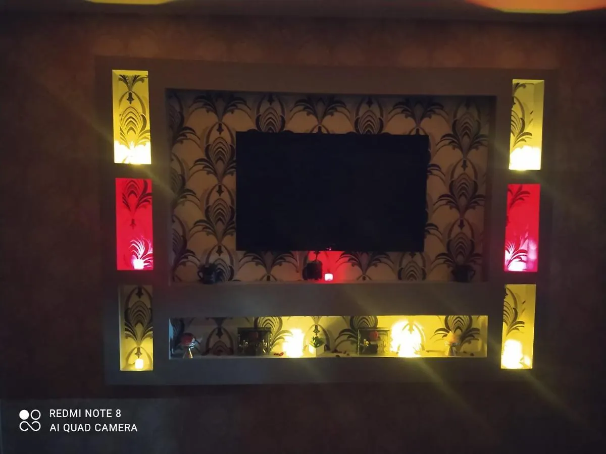 Uskudar Halk Caddesi Apartment Istanbul