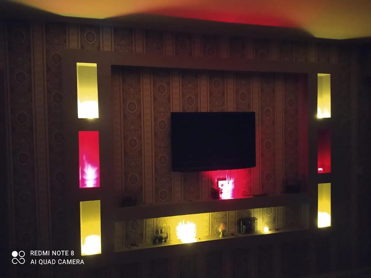 Uskudar Halk Caddesi Apartment Istanbul Turkey