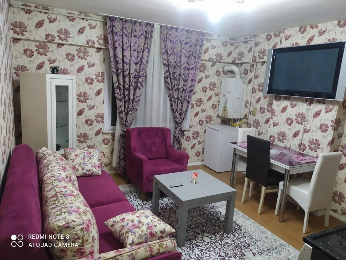 Ueskuedar Halk Caddesi location